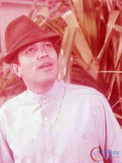 Rajesh Khanna Photo