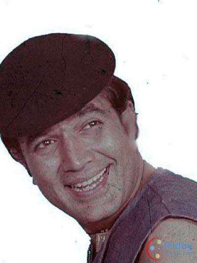 Rajesh Khanna Photo