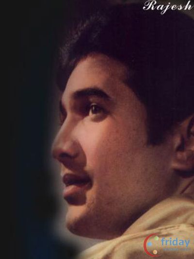 Rajesh Khanna Photo