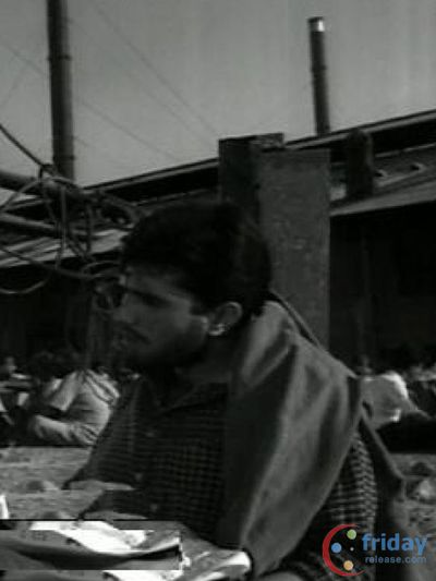 Rajesh Khanna Photo
