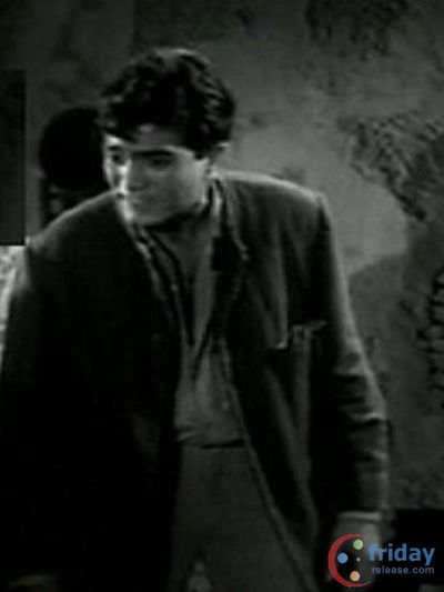 Rajesh Khanna Photo