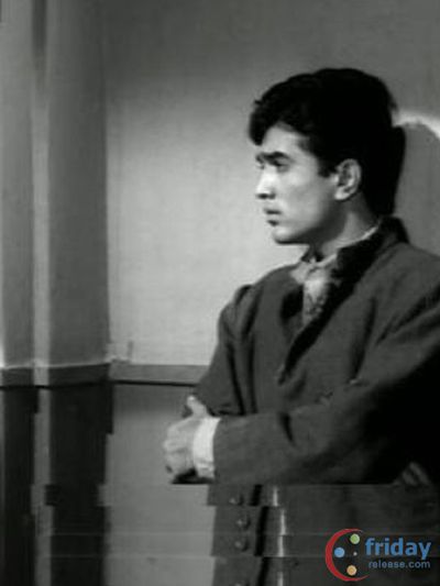 Rajesh Khanna Photo