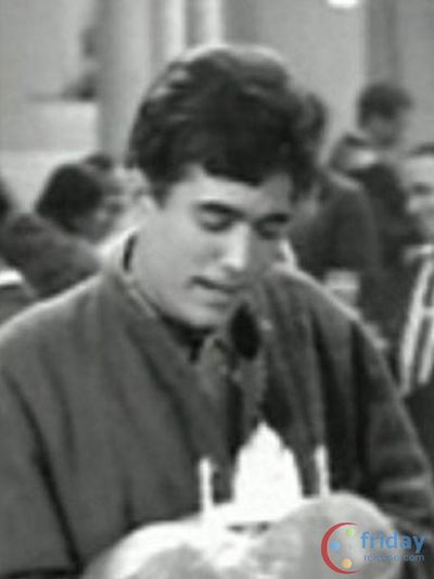 Rajesh Khanna Photo