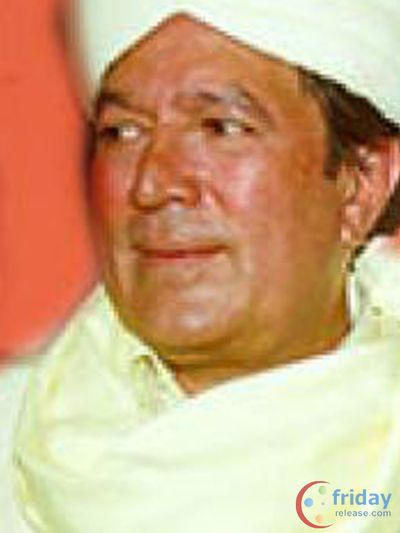 Rajesh Khanna Photo