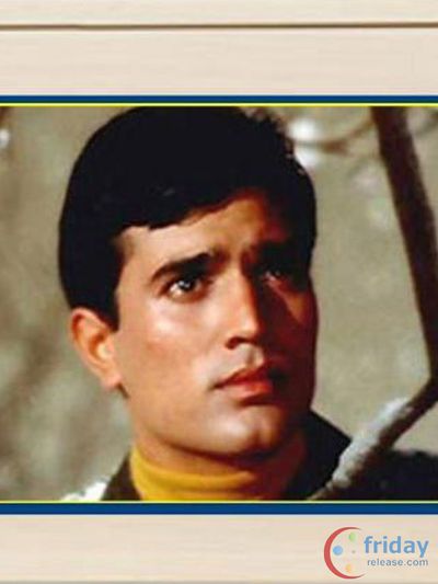 Rajesh Khanna Photo