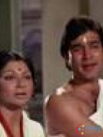 Rajesh Khanna Photo