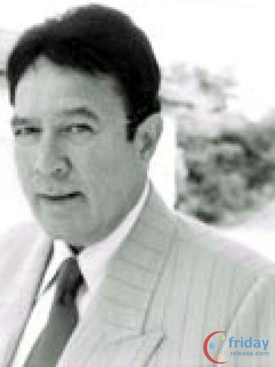 Rajesh Khanna Photo