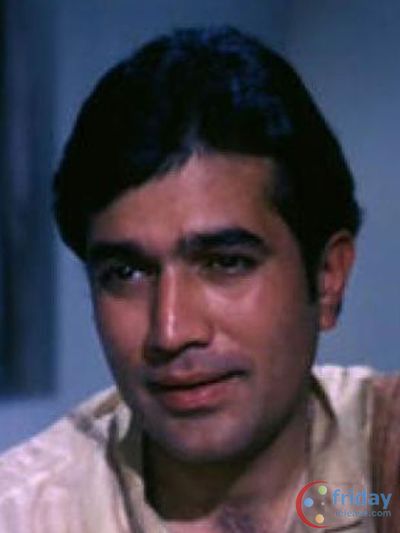 Rajesh Khanna Photo