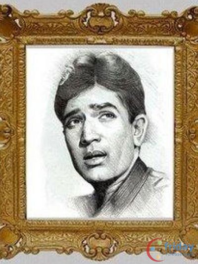 Rajesh Khanna Photo