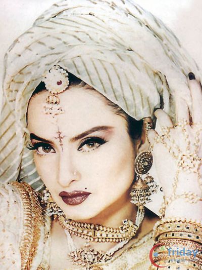 Rekha Photo