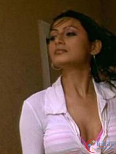 Rimi Sen Photo