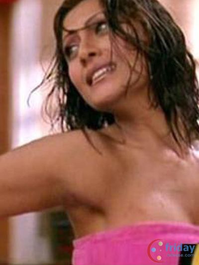 Rimi Sen Photo