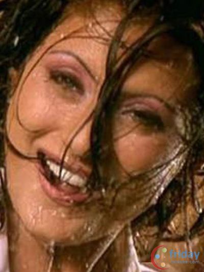 Rimi Sen Photo