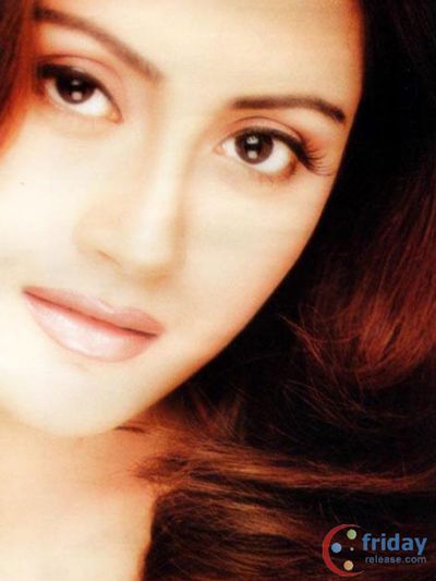 Rimi Sen Photo