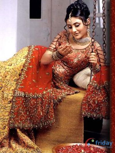 Rimi Sen Photo