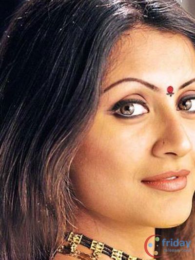 Rimi Sen Photo