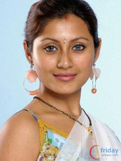 Rimi Sen Photo