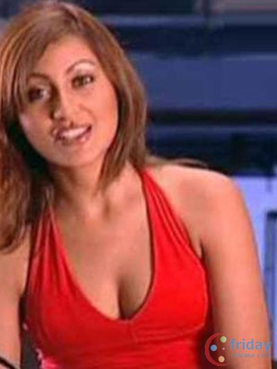 Rimi Sen Photo