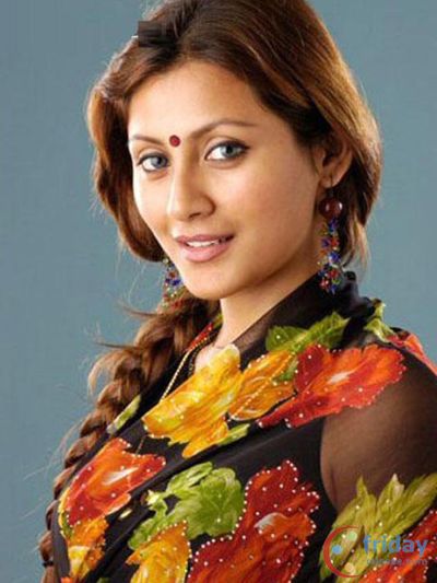 Rimi Sen Photo