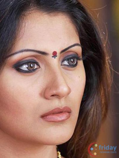 Rimi Sen Photo