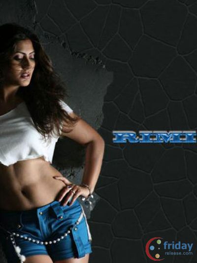 Rimi Sen Photo
