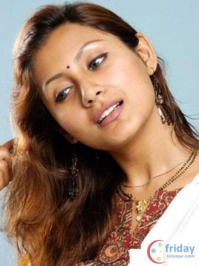 Rimi Sen Photo