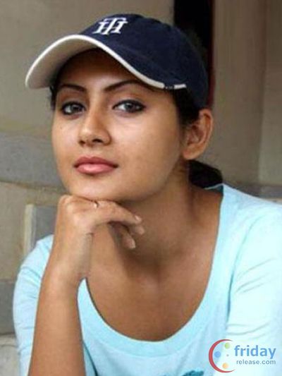 Rimi Sen Photo