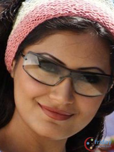 Rimi Sen Photo