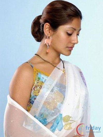 Rimi Sen Photo