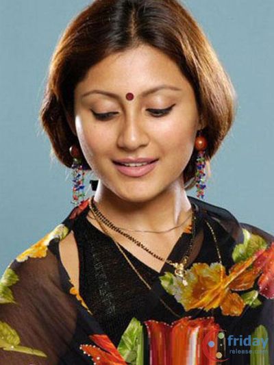 Rimi Sen Photo