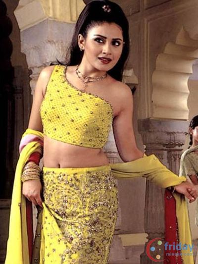 Rimi Sen Photo