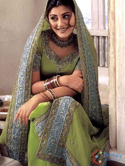 Rimi Sen Photo