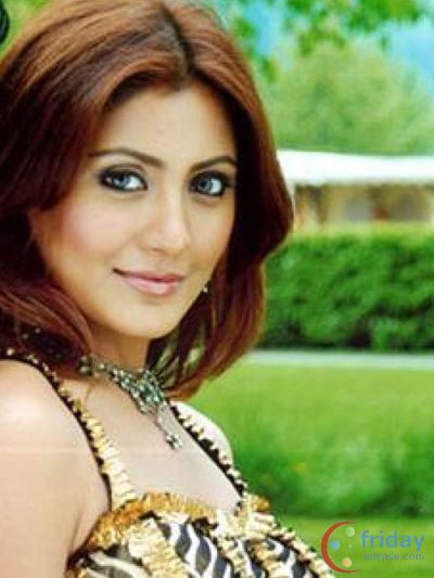 Rimi Sen Photo