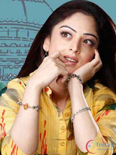 Sandeepa Dhar Photo