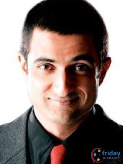 Sanjay Suri Photo
