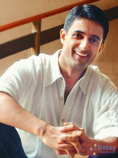 Sanjay Suri Photo