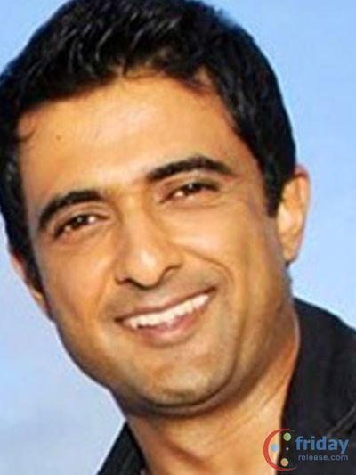 Sanjay Suri Photo