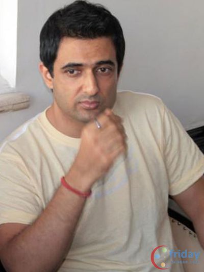 Sanjay Suri Photo