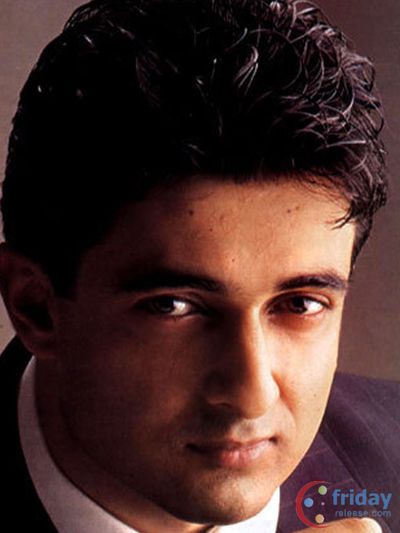 Sanjay Suri Photo