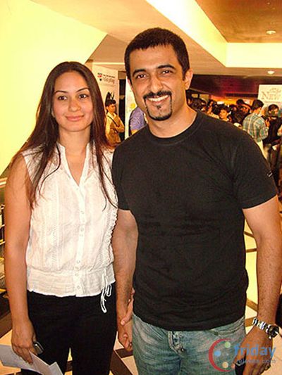 Sanjay Suri Photo