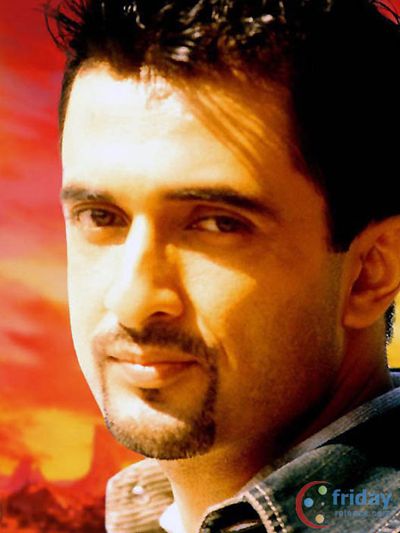 Sanjay Suri Photo