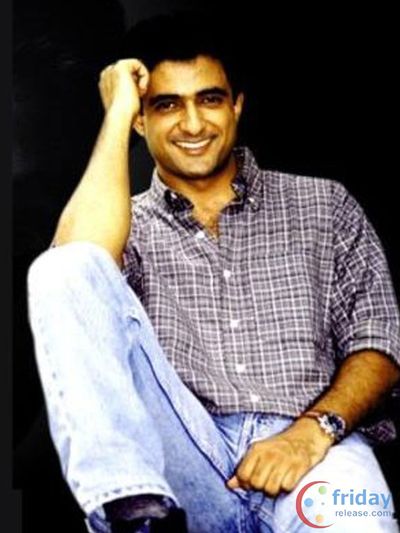 Sanjay Suri Photo