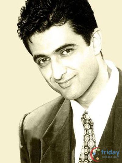 Sanjay Suri Photo