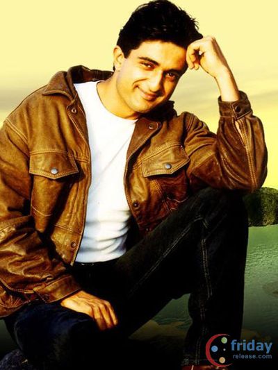 Sanjay Suri Photo