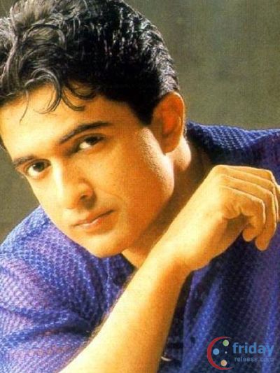 Sanjay Suri Photo
