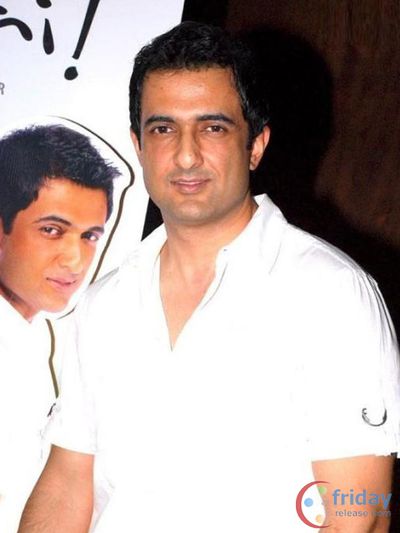 Sanjay Suri Photo