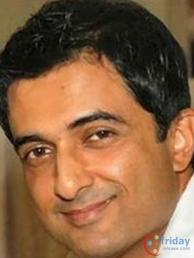 Sanjay Suri Photo