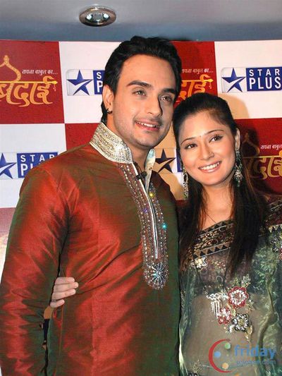 Sara Khan Photo
