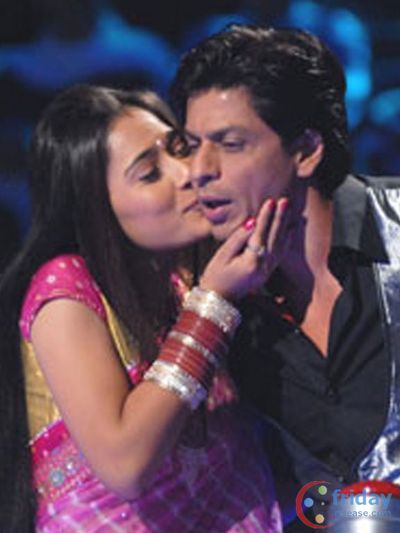 Sara Khan Photo