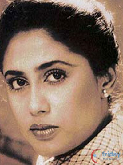 Smita Patil Photo